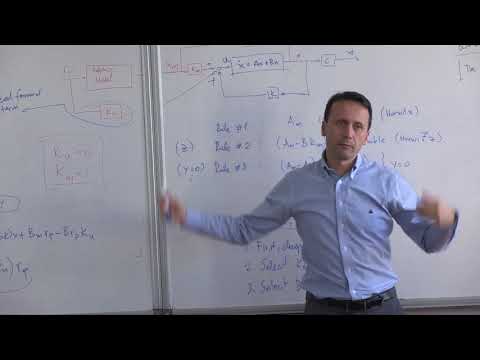 AE483 - Automatic Control Systems II - Lecture 10.3