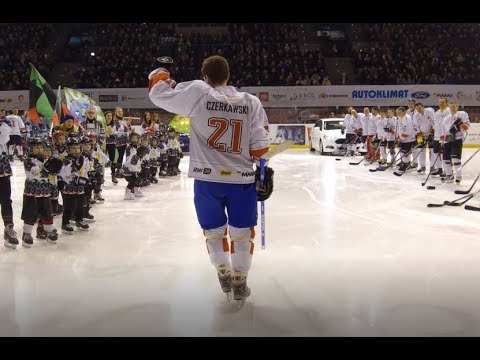 Mariusz Czerkawski "21" | Dokument