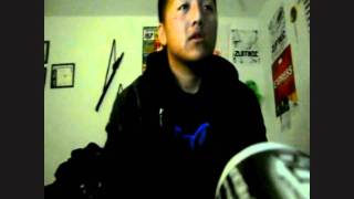 UrbanGermany - Does he know  cover(Brandon Yang)