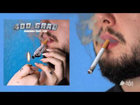 Young Mokuba x Caz - 400 grad (Audio) Prod by Young Kira, Thani & shvde