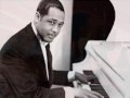 Duke Ellington and Louis Armstrong-Duke's Place