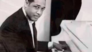 Duke Ellington and Louis Armstrong-Duke&#39;s Place