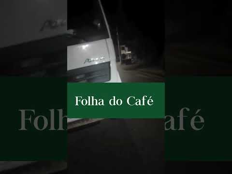 Caminhão estacionado na entrada do bairro Asilo preocupa moradores: 