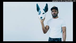 Frank Ocean - Memrise
