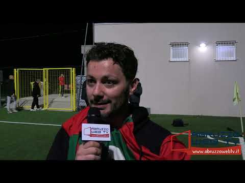 Ripa Teatina San Martino 3 3 27 04 2025