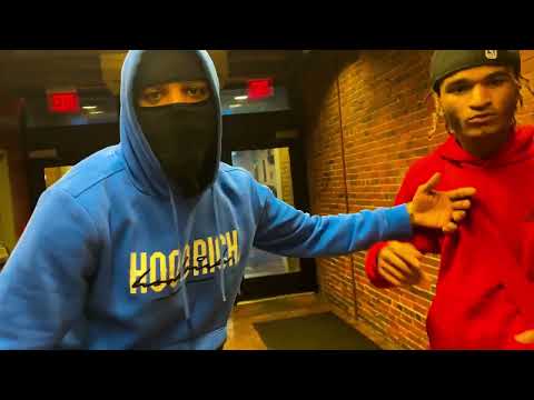 LOKI C2 - Freddy&Jason (Music Video)