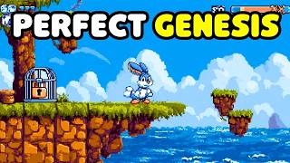 10 Sega Genesis Platformers That Are ABSOLUTELY PERFECT!”