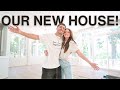 We Bought Our Dream House