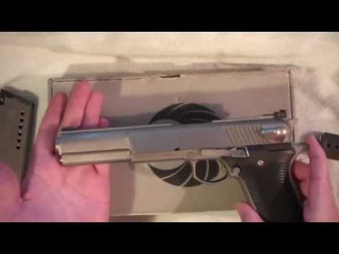 AMT IV 45 Win magnum.wmv