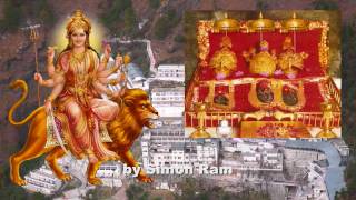 Jai Mata Di - Ambe Tu Hai Jagdambe Kaali {Aarti} Rajiv Chopra &amp; Anuradha Paudwal [HD]