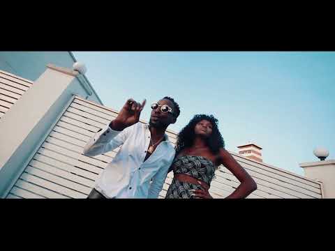 ERIGGA - MOTIVATION FT Victor AD (OFFICIAL VIDEO)