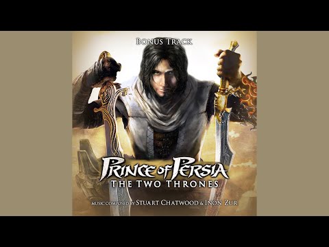 Prince of Persia: The Two Thrones | Klompa
