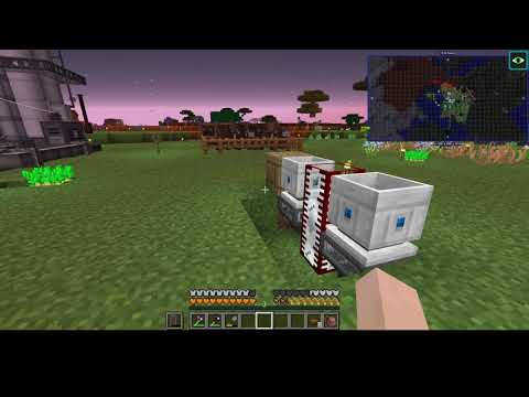 SevTech: Ages - Age 2 Tips