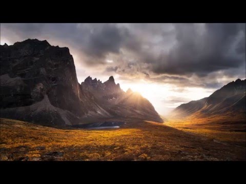 AudioStorm: God Signals (Original Mix)