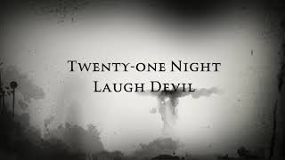 映画「Twenty Night〜laugh devil〜」予告 ☺️☺️☺️