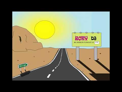 Roky volumen 6 (Remember/Cantaditas/Poky/Hard dance)