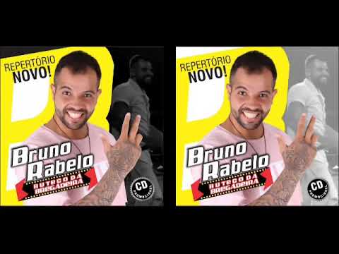 BRUNO RABELO & BUTECO DA BREGADEIRA - OPEN BAR LANÇAMENTO VERAO 2019 ( MUSICA NOVA )