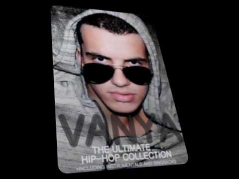 Vanya - Kad si tu ( hip-hop remix )