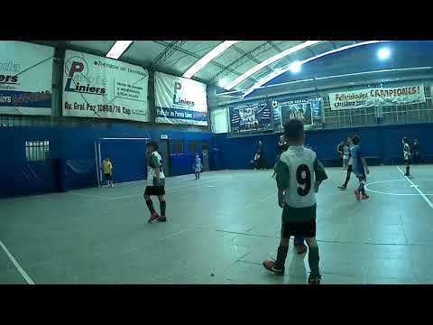 nueva chicago fefi 2011 fecha  3 2019