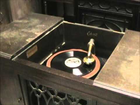 WISTFUL AND BLUE by Markels Orchestra v-Vaughn De Leath - March, 1927