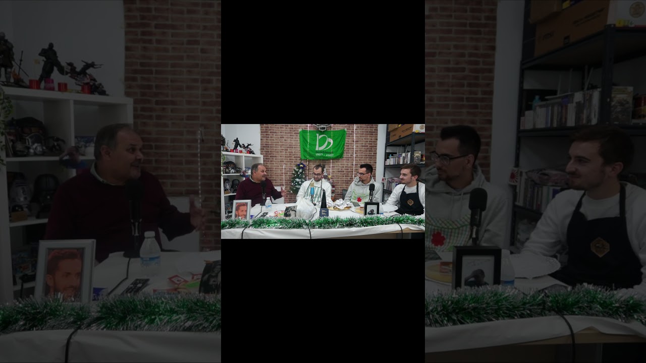 Watch Diferencia entre Salmorejo, Porra Crua y Porra Antequerana | La Vida es un Carnaval Now Diferencia entre Salmorejo, Porra Crua y Porra Antequerana | La Vida es un Carnaval