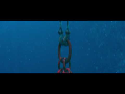 Синяя бездна - Trailer