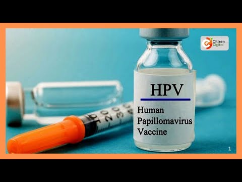 Wakazi wa Kaskazini wasusia chanjo ya HPV