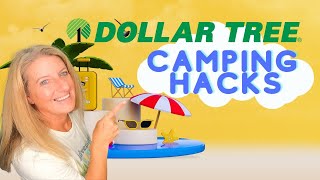 Ultimate Summer DollarTree RVing Hacks: Budget-Friendly Tips for an Epic Adventure!