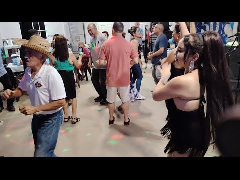 Lito y su Chanchona desde San Pedro Puxtla Ahuachapán  #chanchonas #campirano #usa #mexico