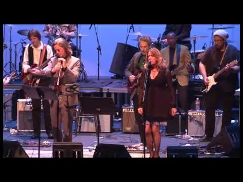 Wild Honey Orchestra-Dear Prudence (featuring John Cowsill, Vicki Peterson, and Billy Mumy))
