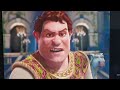 Shrek 2 2004 Final Battle Scene