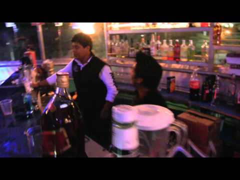 Video Promocional Bar Loft 211