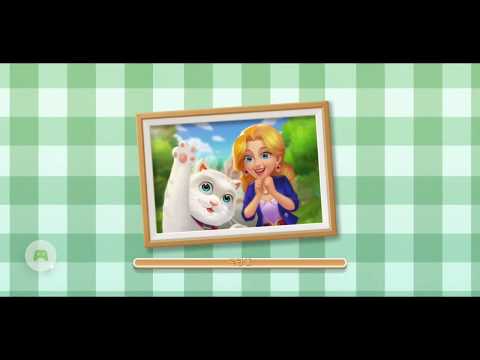 Matchington mansion Level 1285 Lose