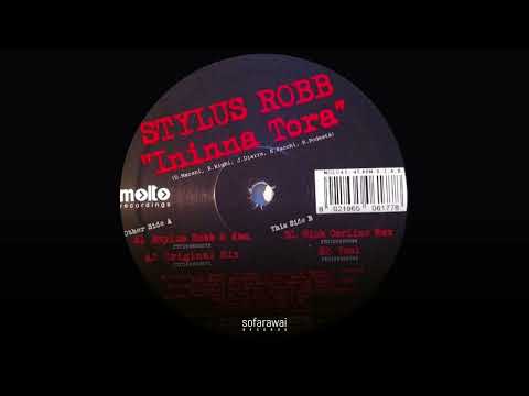 Stylus Robb – Ininna Tora (Original Mix) [MOL045]
