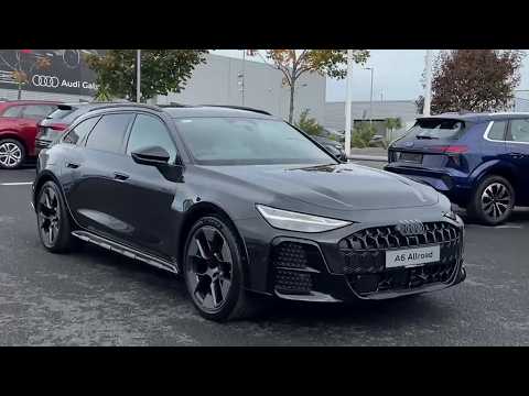 Audi Other €1177 p/m - E-HYBRID ALLROAD COMP QUATT - Image 2
