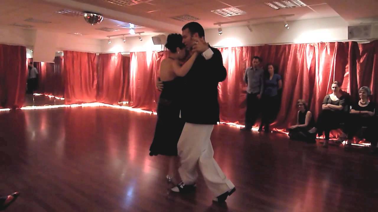 Damian Thompson and Magdalena Myszka, Sweden. "El Incendio"