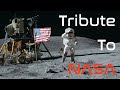 Little Dark Age History Of NASA Space