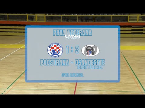 UMN_TV  1LV_Podstrana - Osandesete (Sažetak)