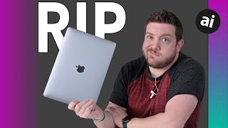 Apple Is KILLING The 13" MacBook Pro! 😭