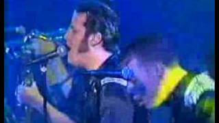 Rocket From The Crypt &quot;Born In &#39;69&quot;