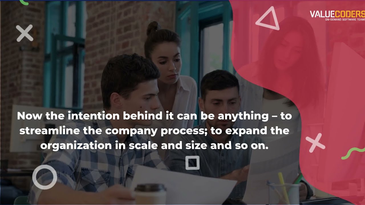 5 Tips To Choose Right Custom Software Development Company