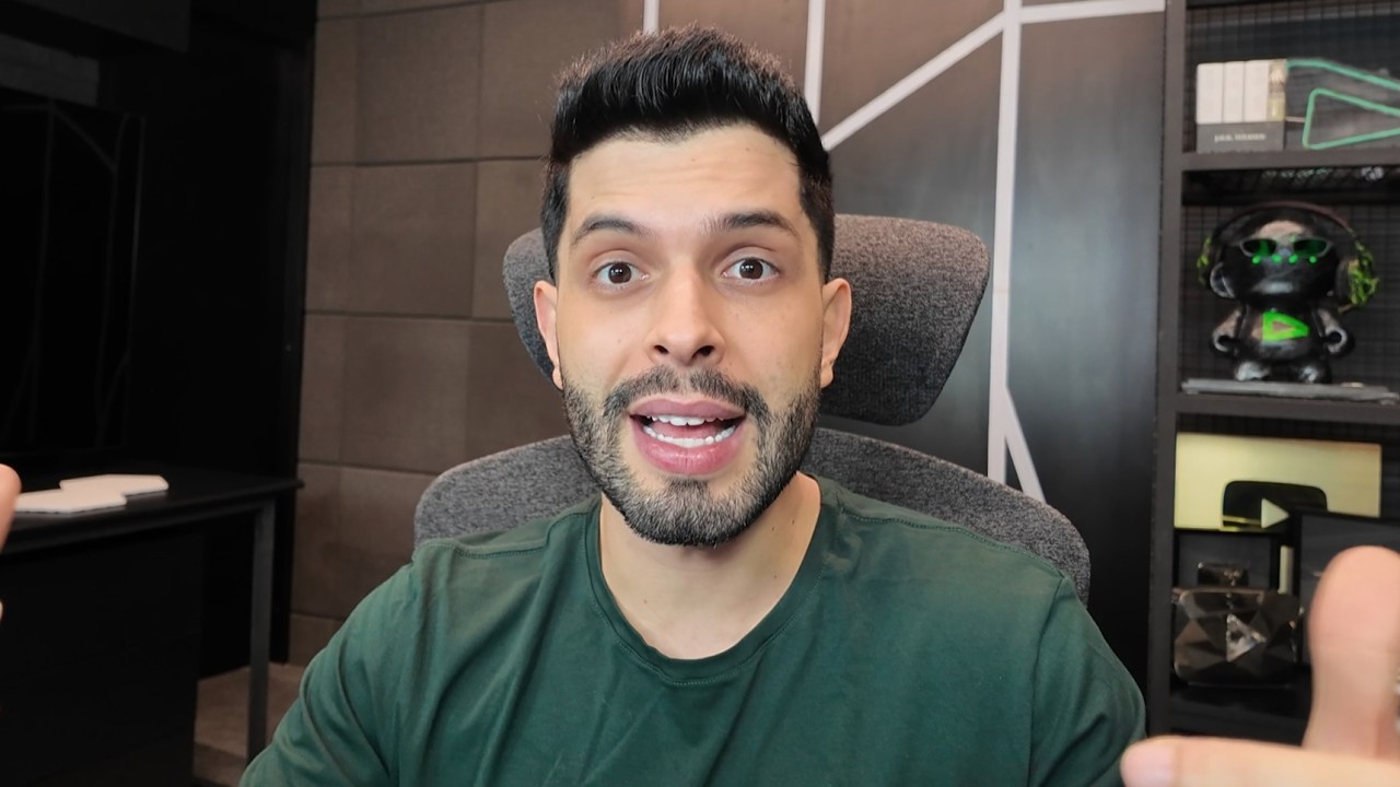 FAÇA ISSO PARA SE DESTACAR.. (ENQUANTO É JOVEM)