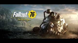 Just A Fair Weather Friend by Henry King - Fallout 76 Soundtrack Appalachia Radio With Lyrics