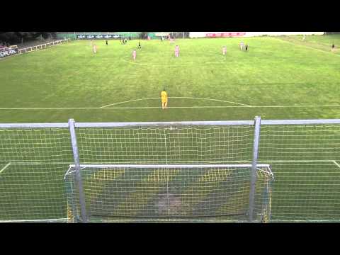 140823 km asv - mödling 10:0 (5:0), tor3