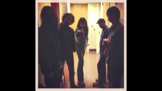 The Band Of Heathens - Bessie Smith