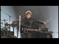 Bon Jovi - The More Things Change (Live in Vancouver 2011)