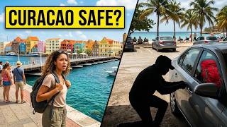 Is Curaçao Safe to Visit? Crime Rates &amp; Caribbean Travel Safety Guide