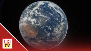 Download lagu NASA shares stunning images of Earth captured by Artemis II crew mp3 Download lagu NASA shares stunning images of Earth captured by Artemis II crew mp3