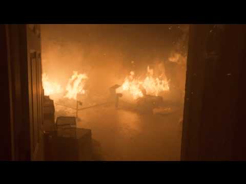 The Leftovers | Max Richter #3