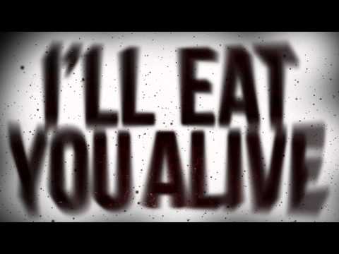 The Animal In Me - I Created A Monster